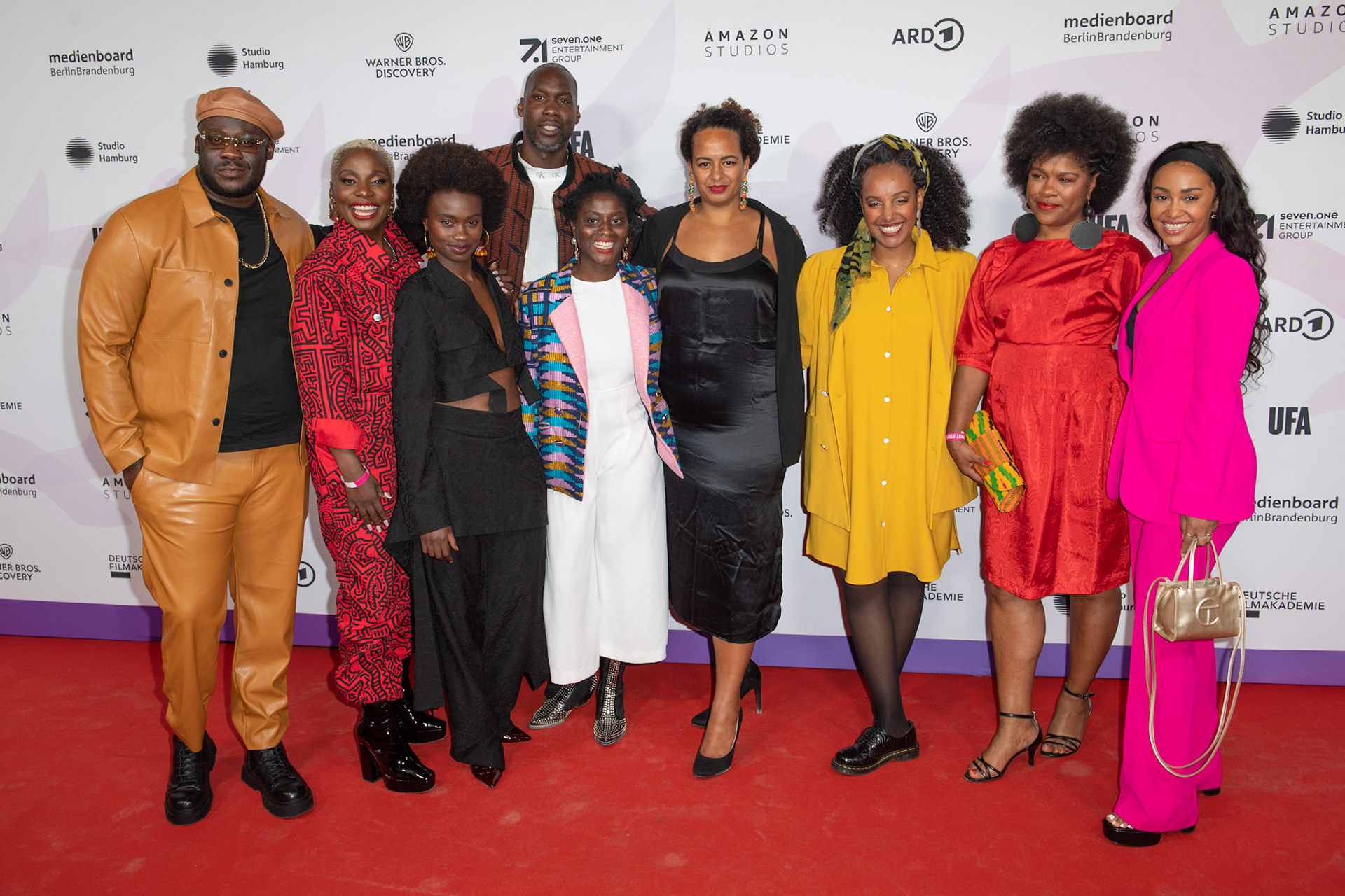 Firststeps Award 2022