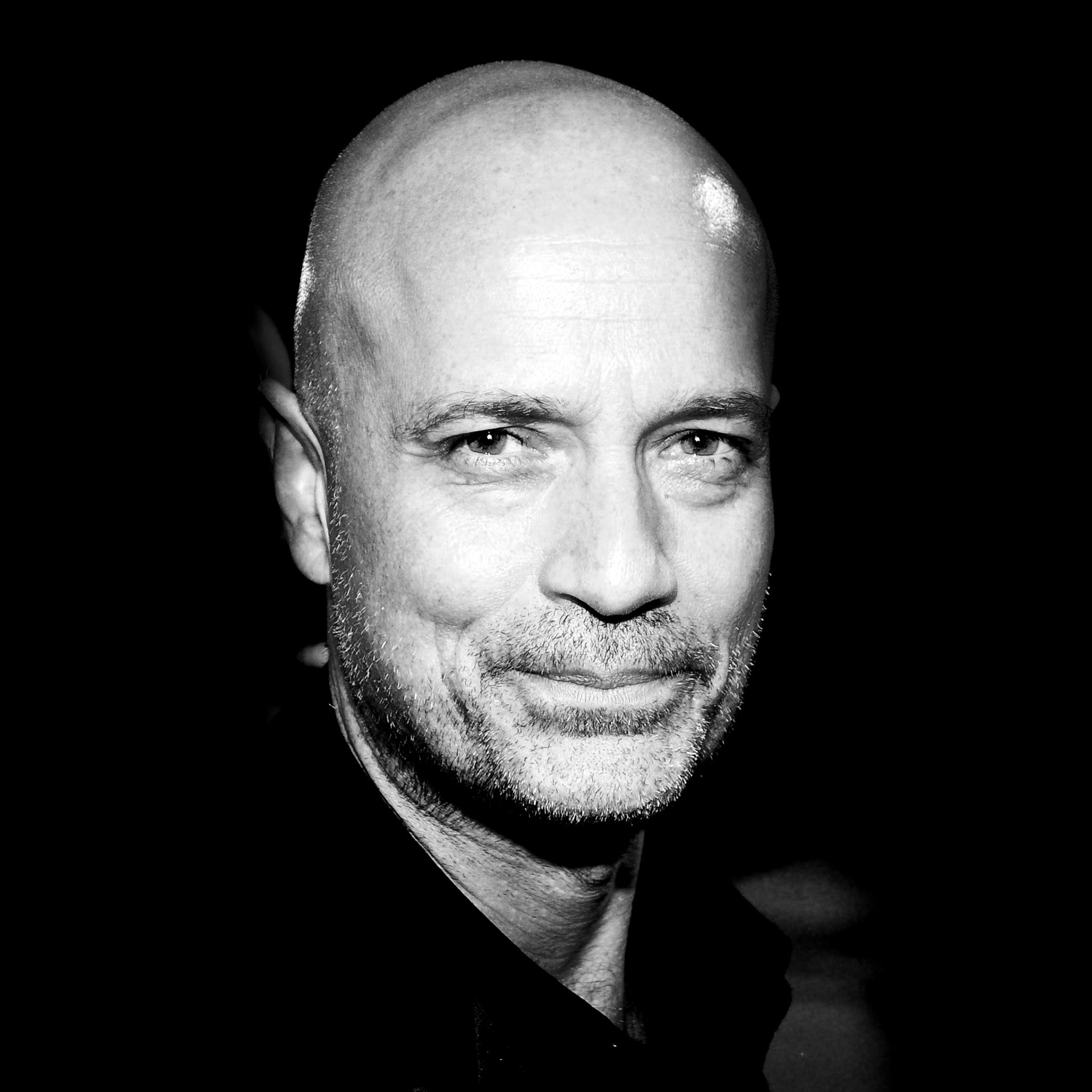 Christian Berkel 2009