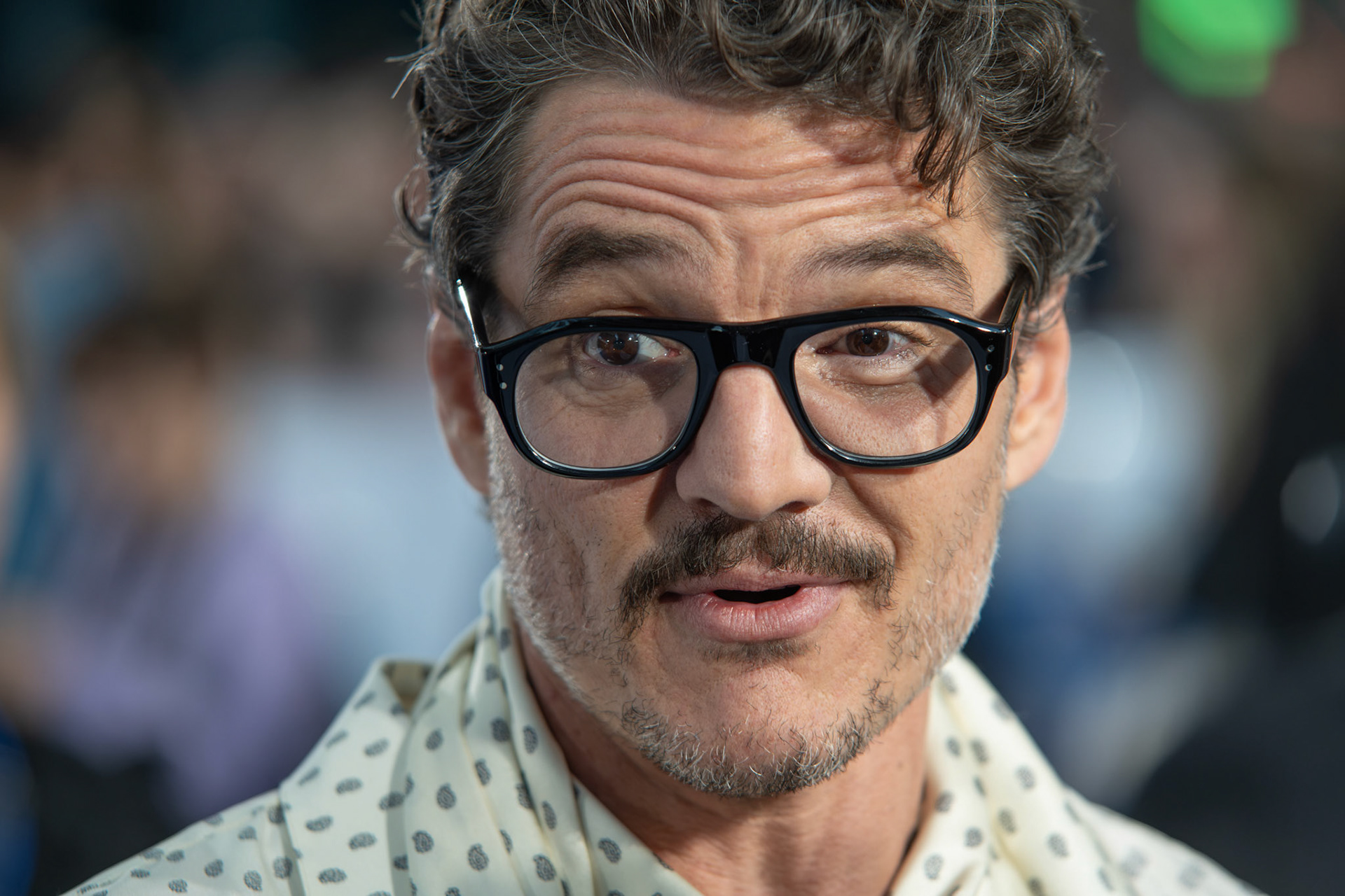 The Fantastic 4 - Fanevent mit Pedro Pascal