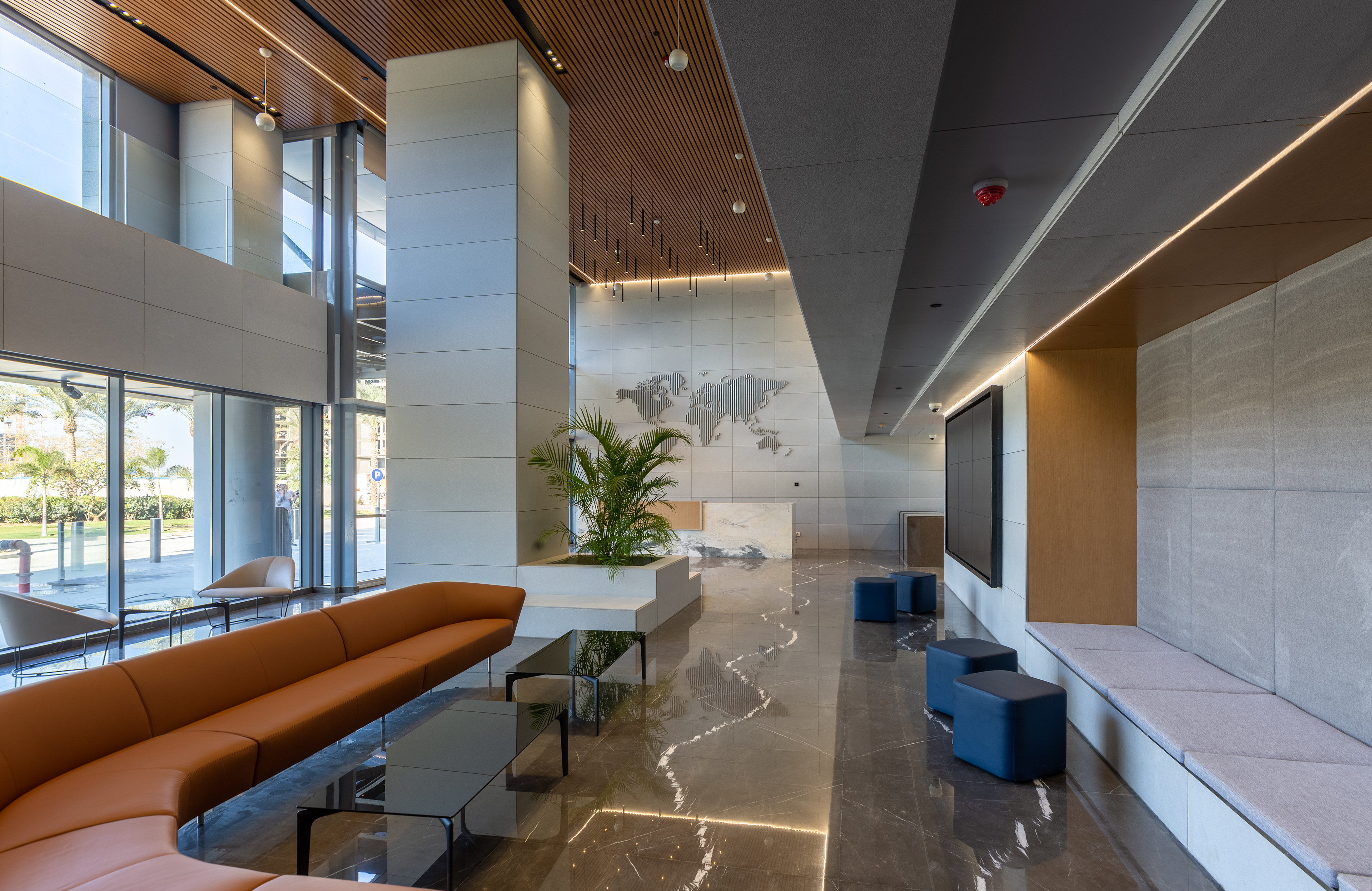 Interior Photography Projects