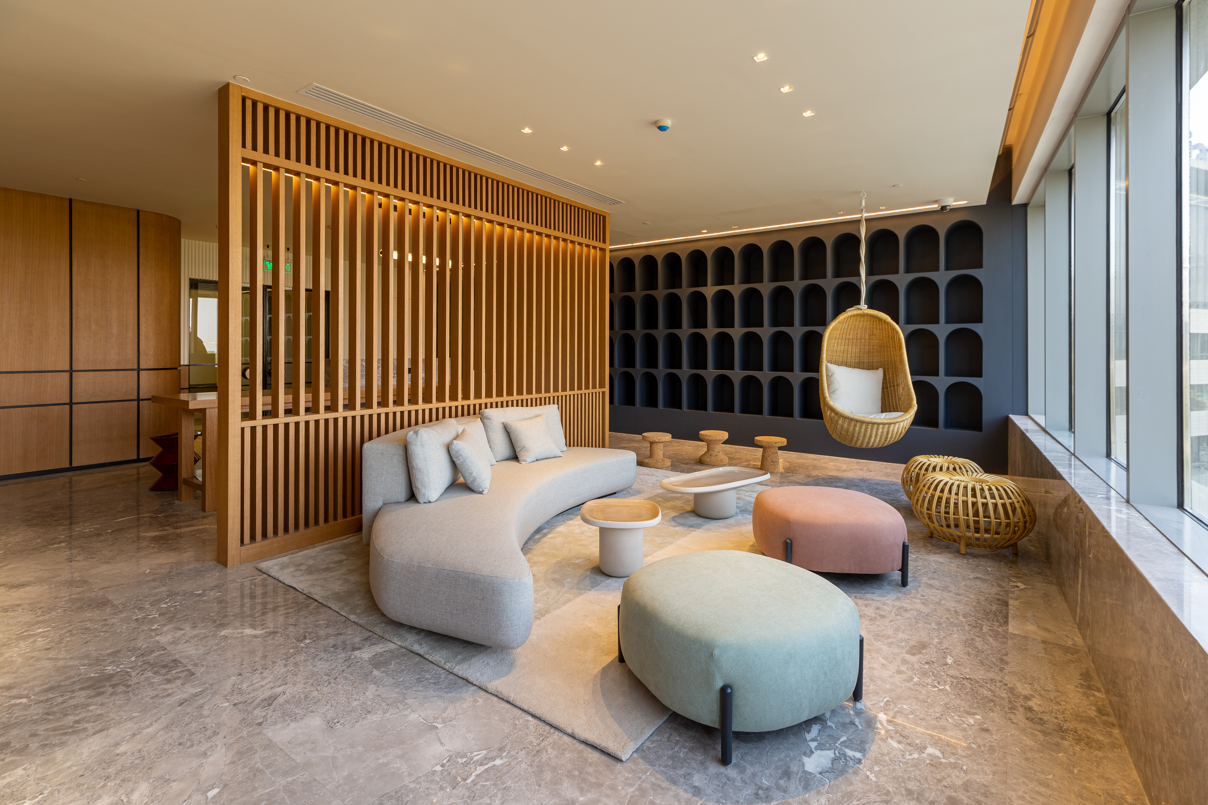 Interior Videography Projects