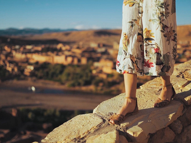 Cinematic Marketing trailers