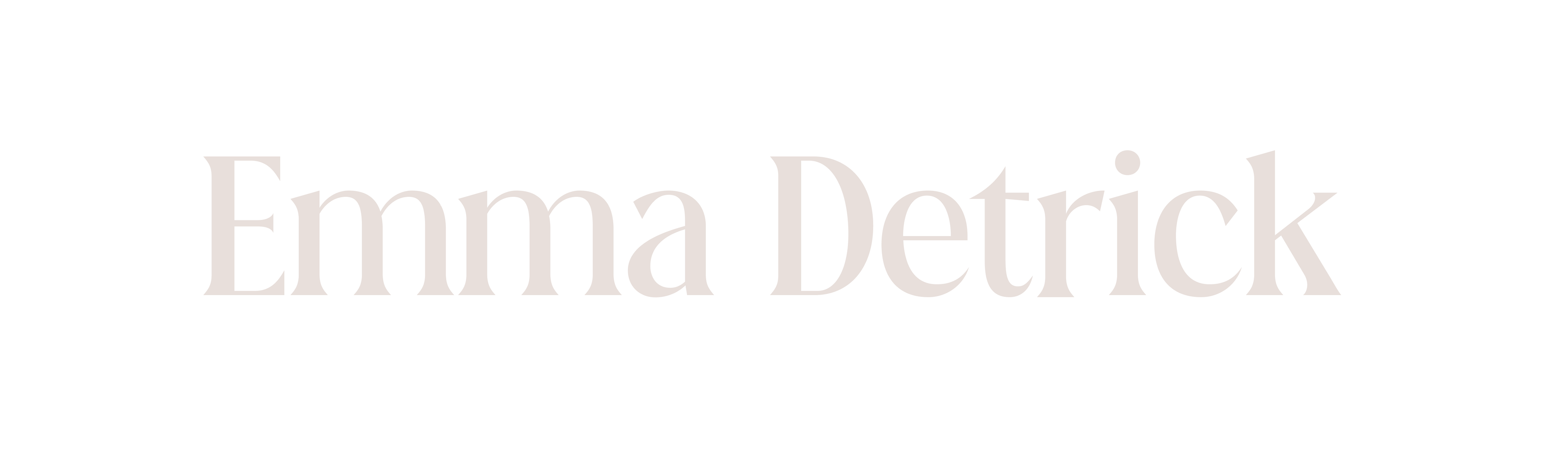 Emma Detrick