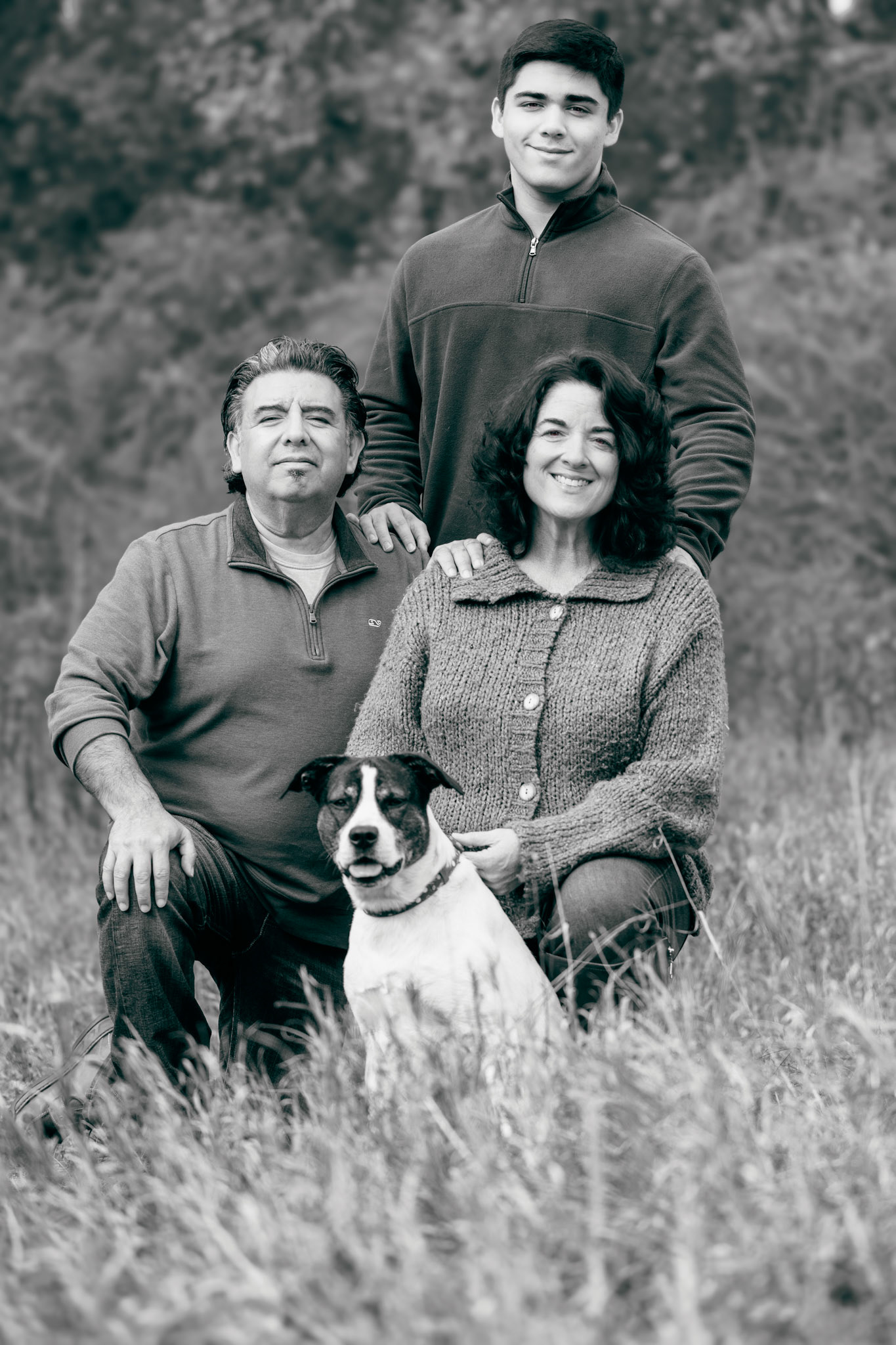 Fun family photoshoot near me