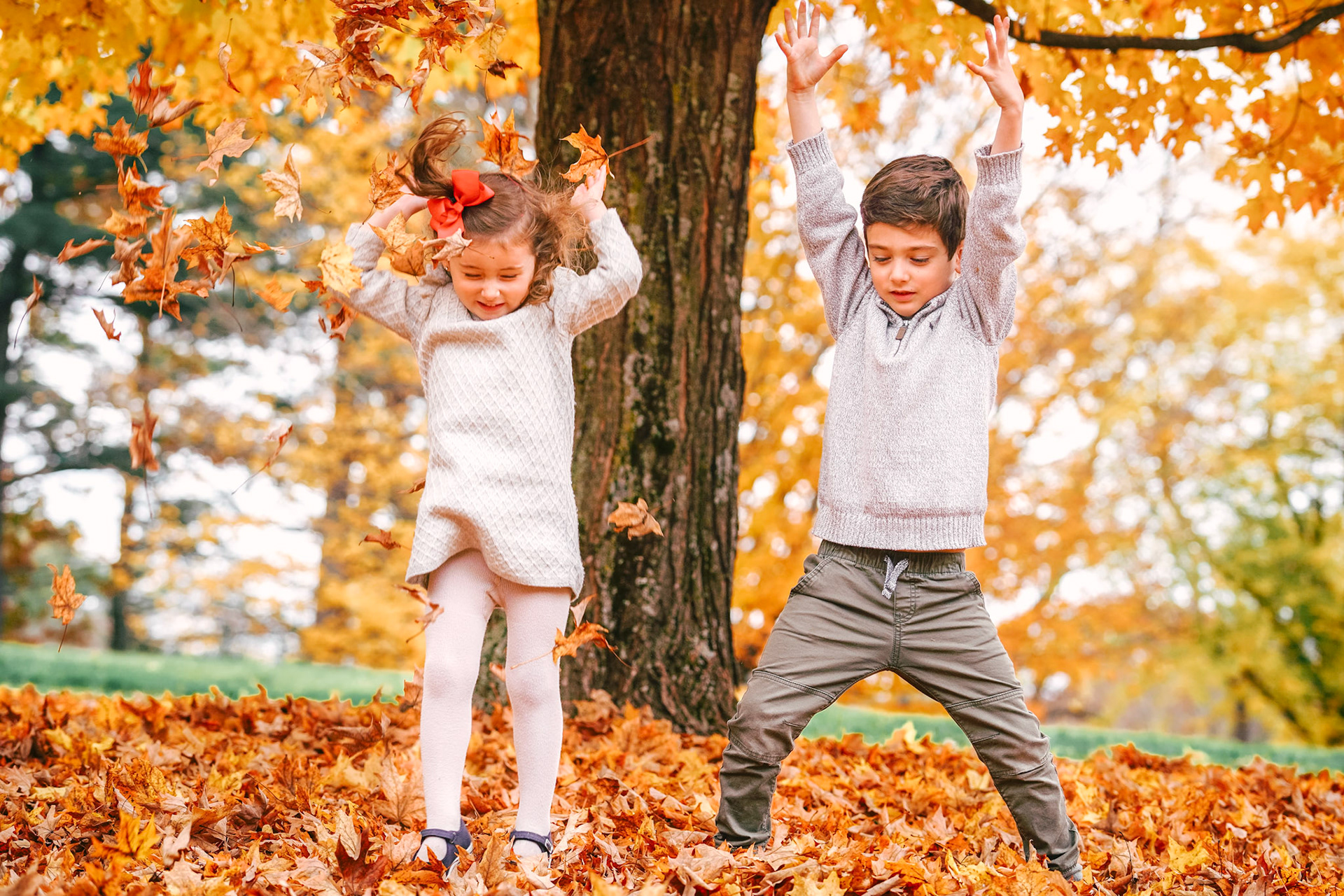 Kids fun day @ Grist Mill, Sudbury, MA