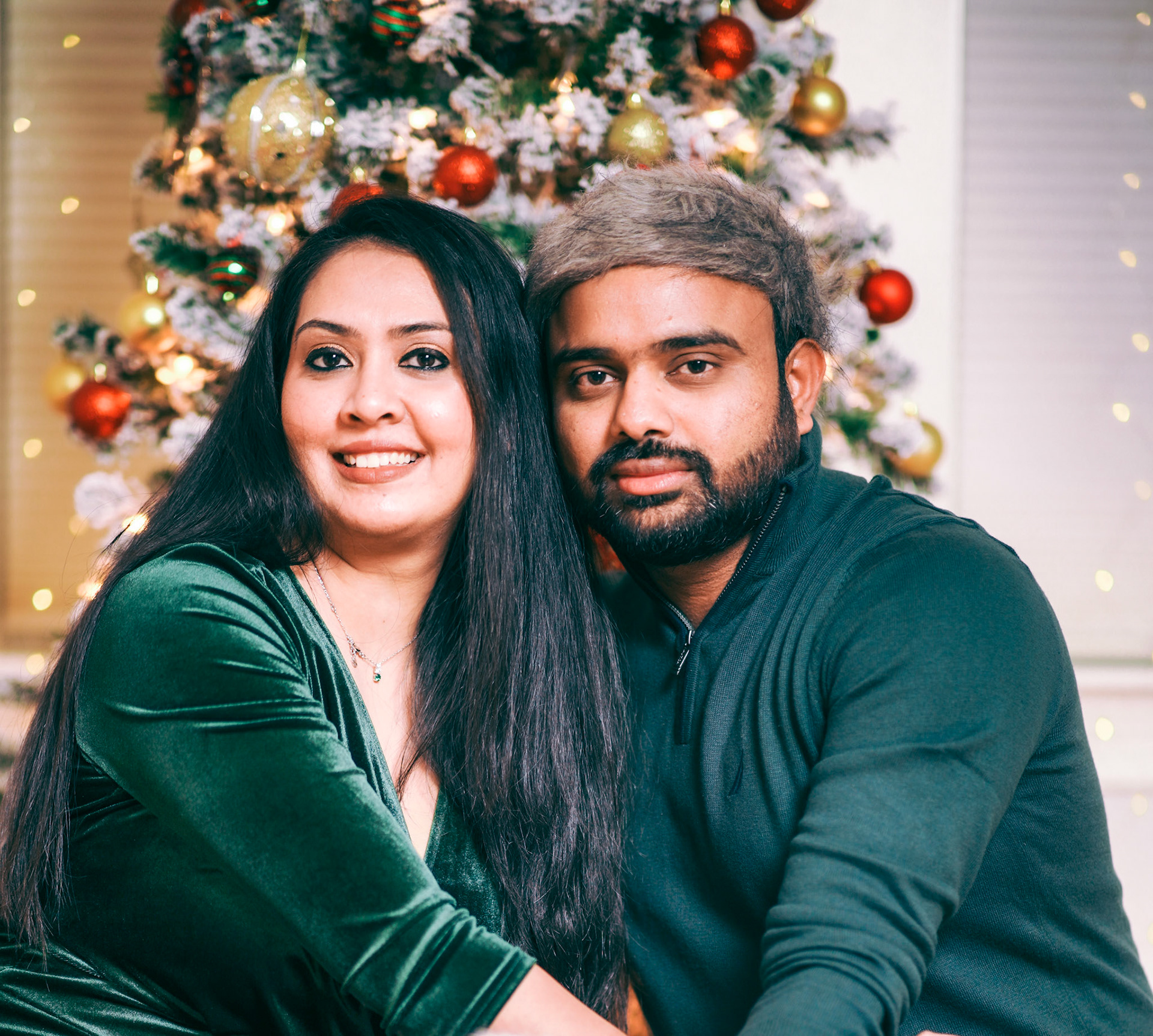 Christmas @ Chelsmford, MA