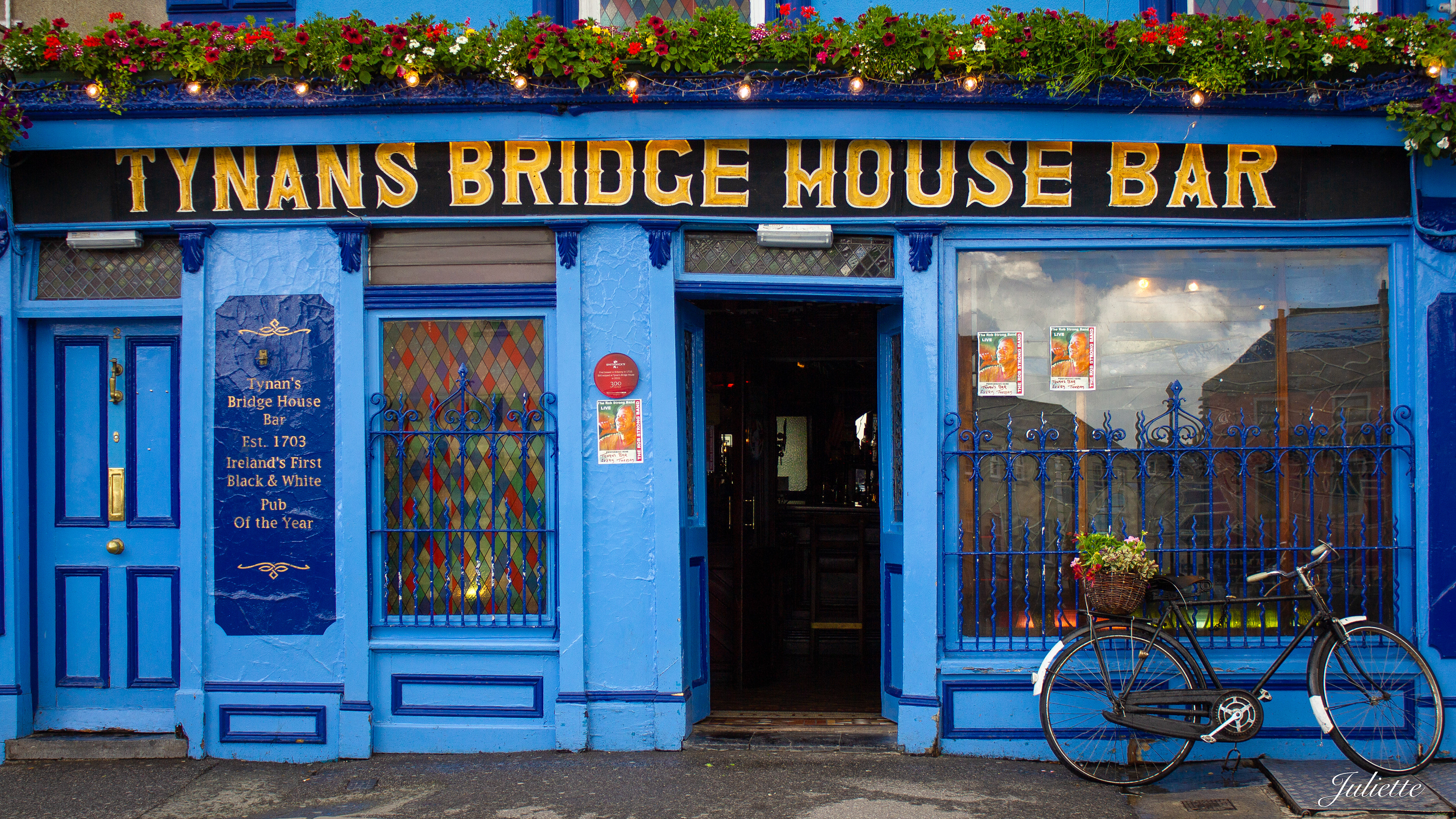 Irlande