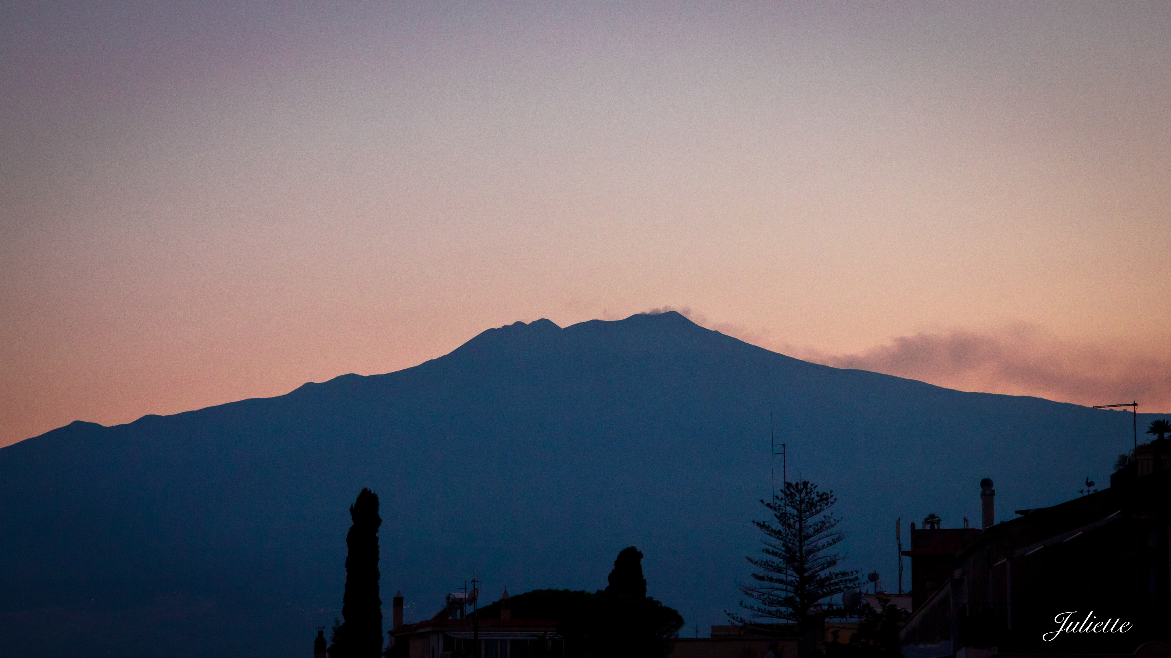 Etna - Italie