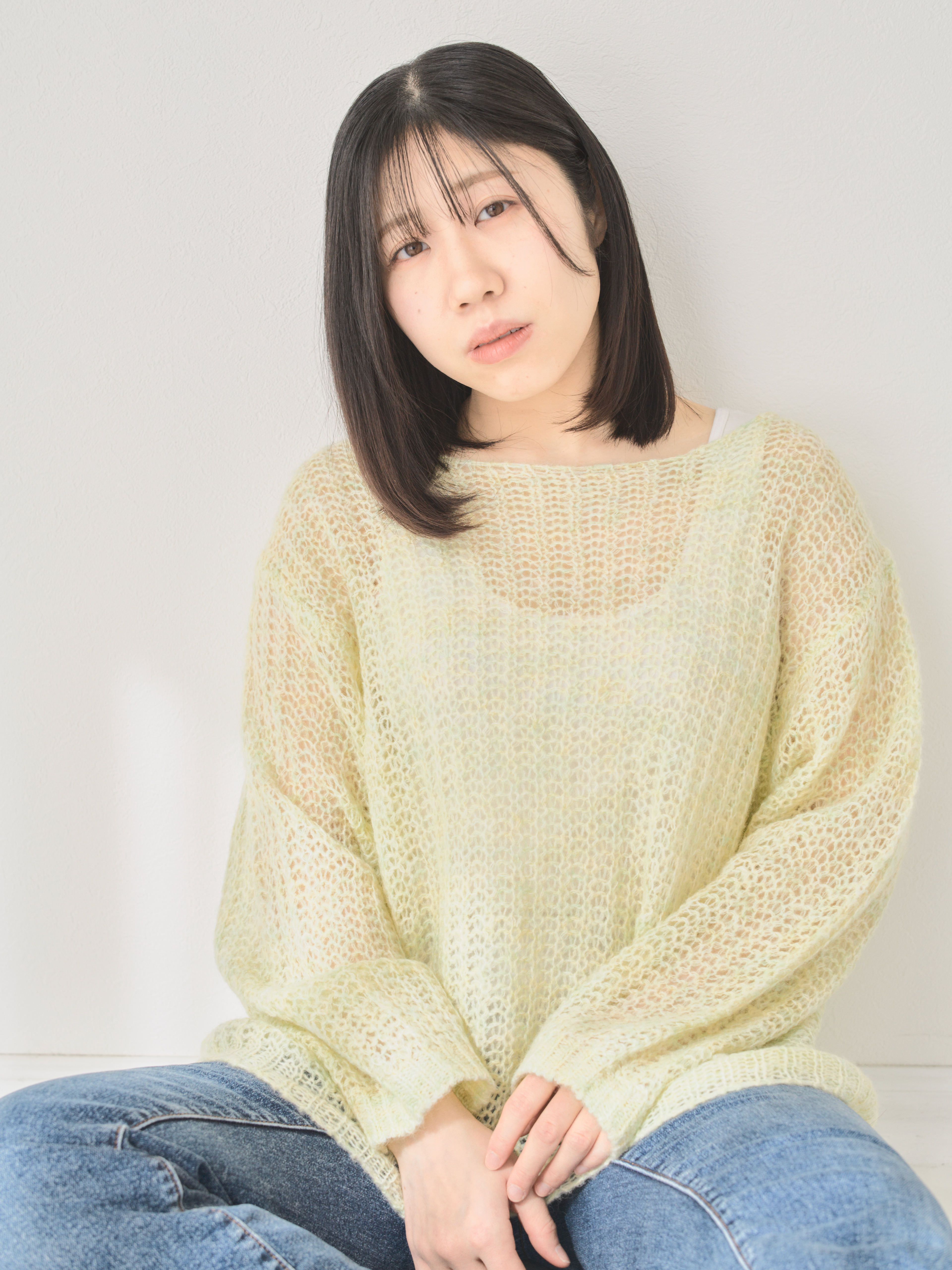宣材写真