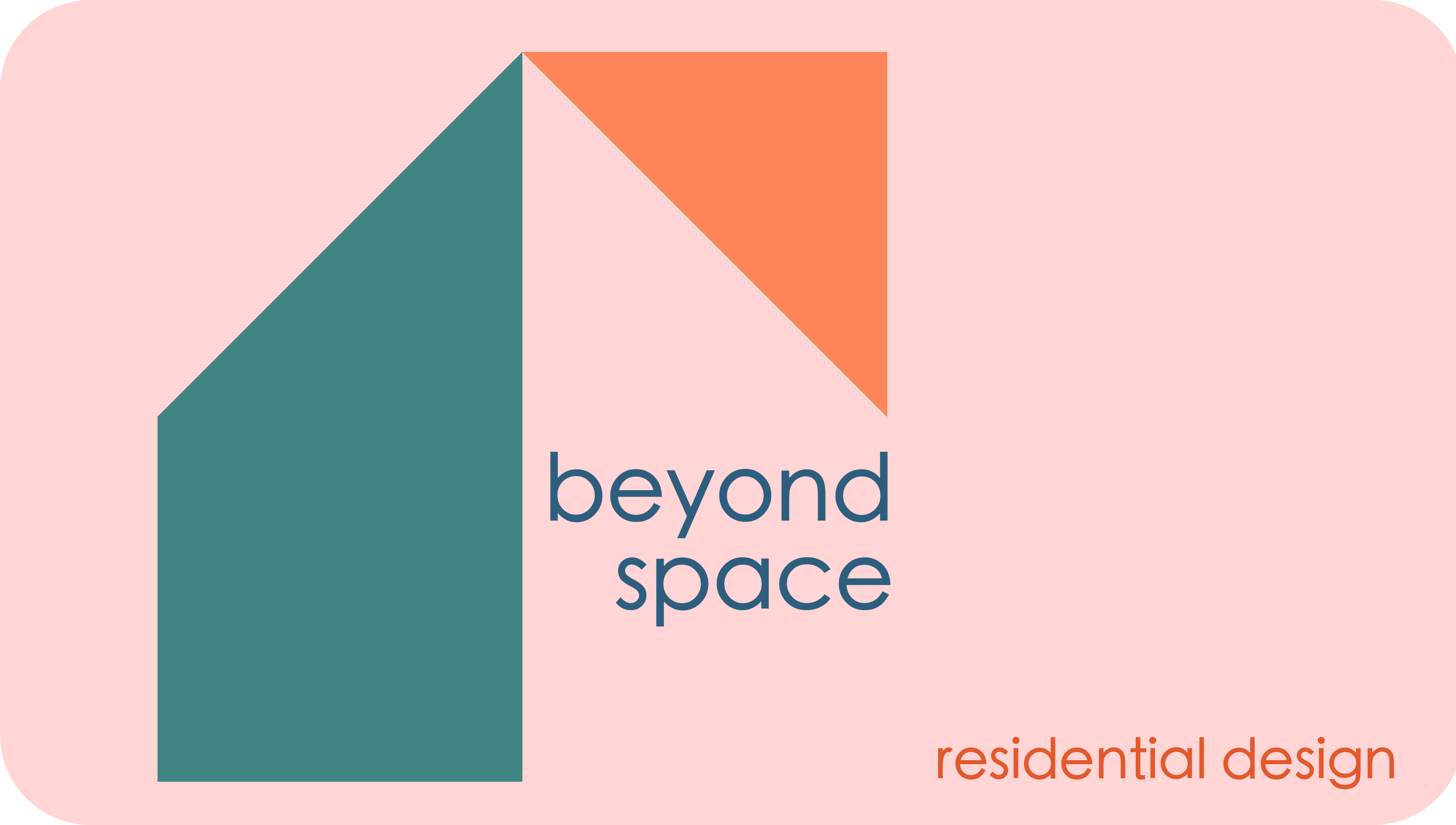 Beyond Space Residential Design