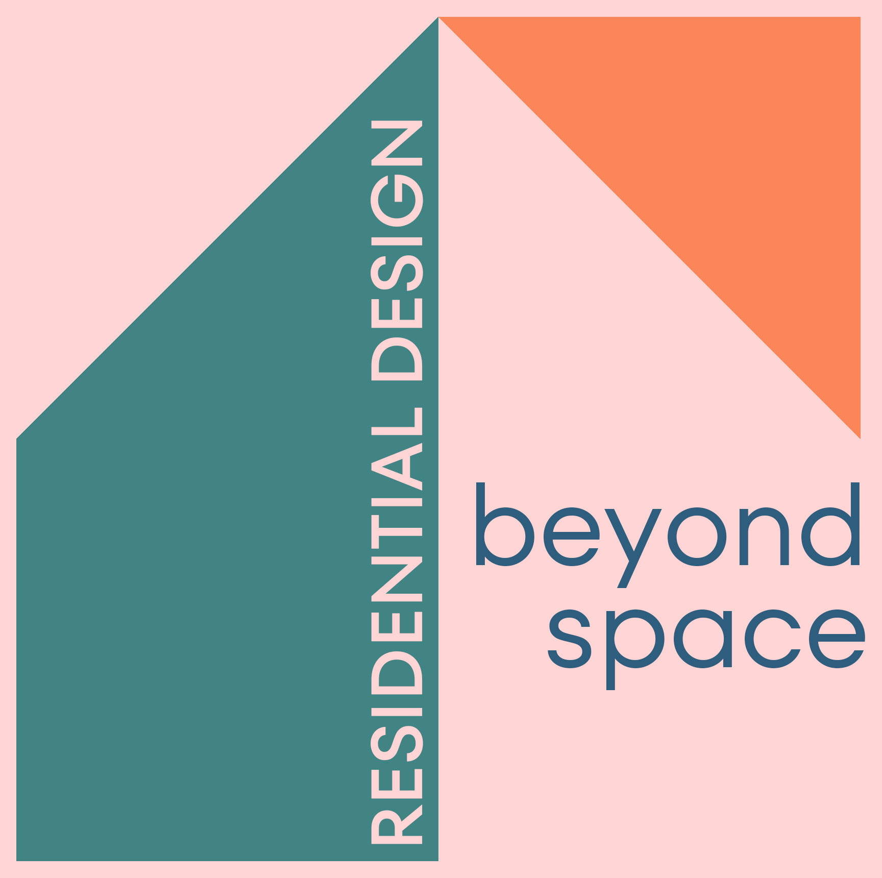 Beyond Space Residential Design