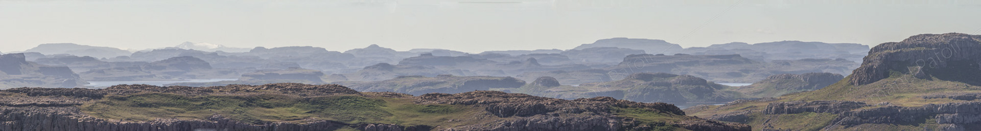 Le Golfe du Morbihan
