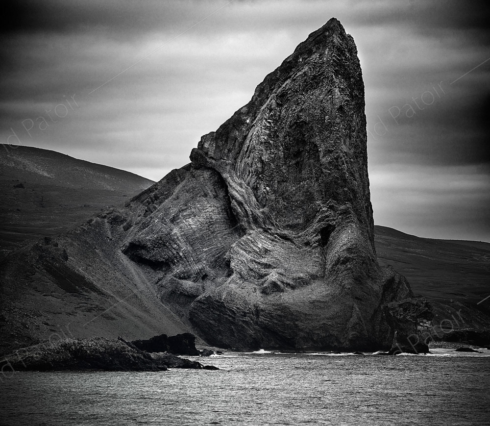 Le Doigt de Sainte Anne