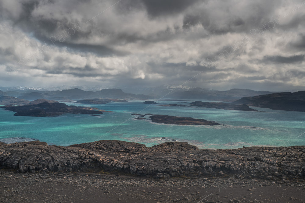 Baie du Hillsborough