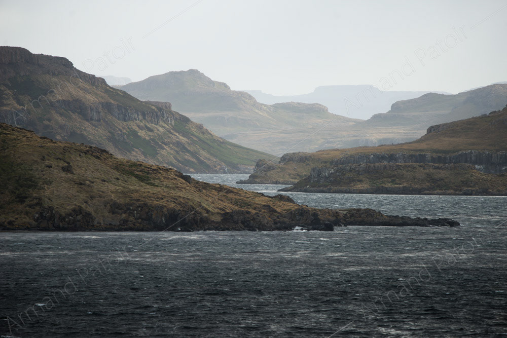 Le Golfe du Morbihan