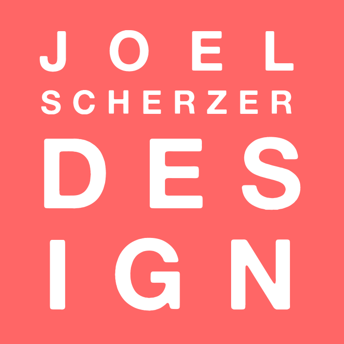 Joel Scherzer Design