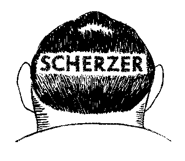 Joel Scherzer