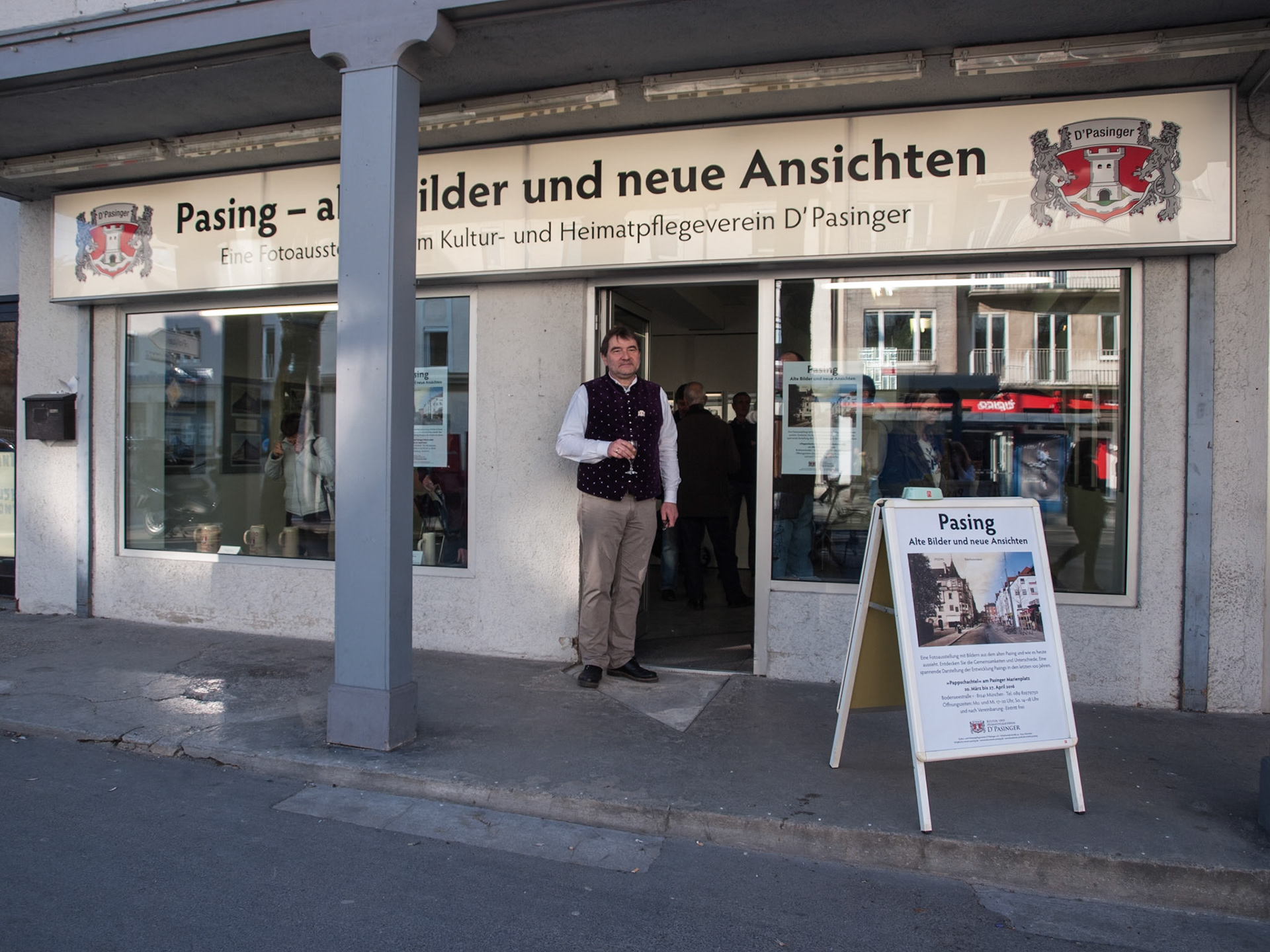 Fotoausstellung 2016