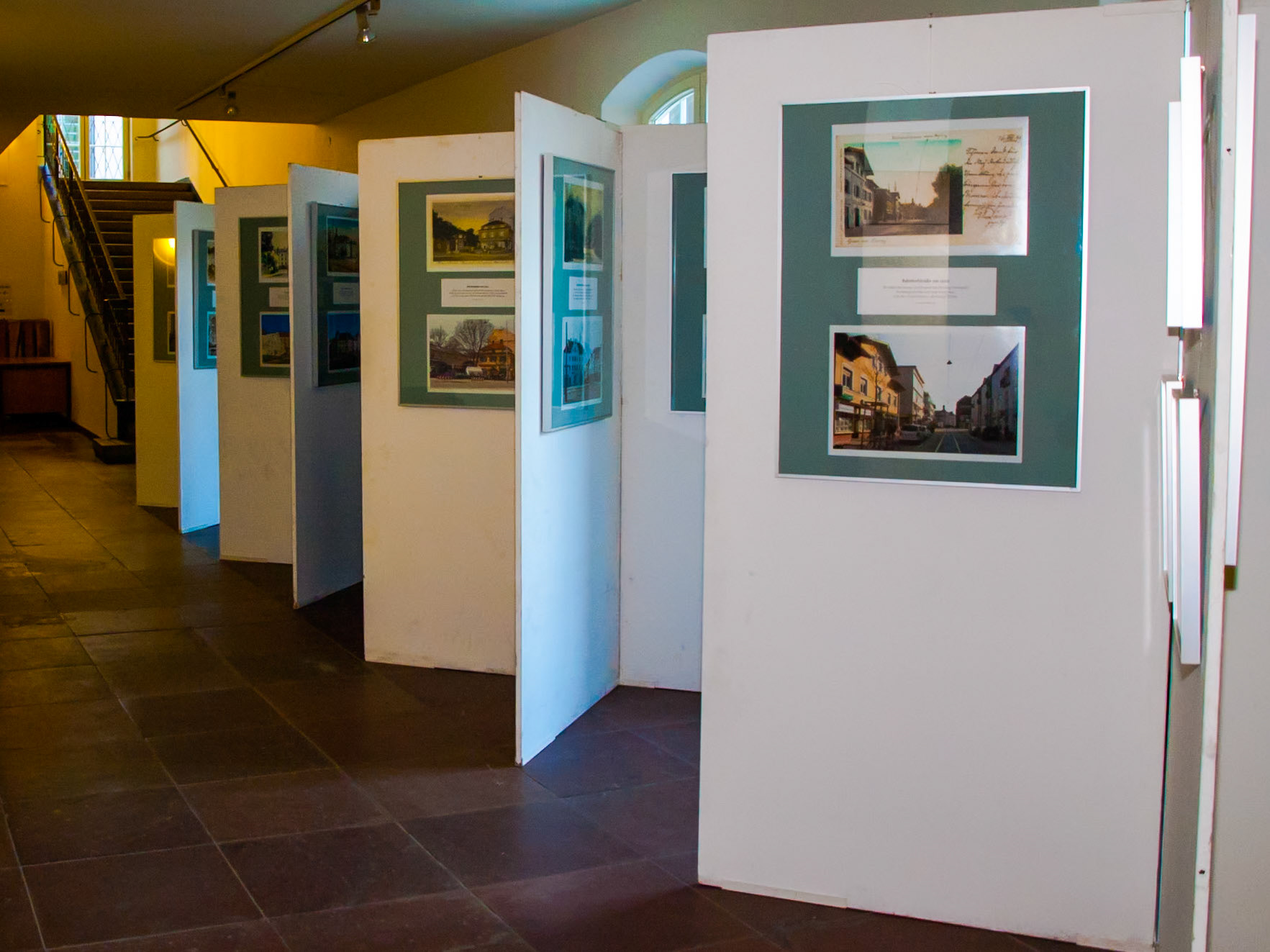 Fotoausstellung 2015