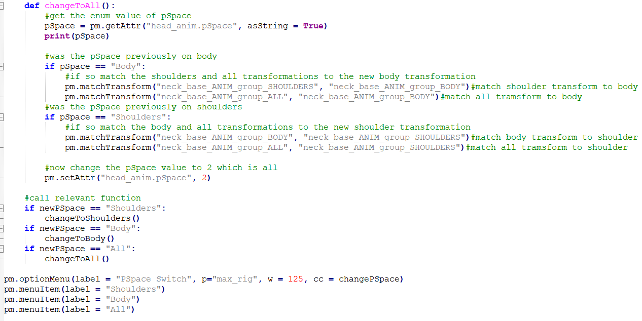 pSpace subroutine pg.2