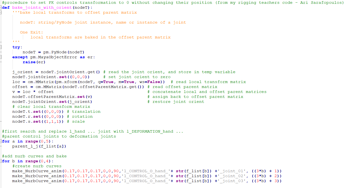 Hand Curl Automation pg.8