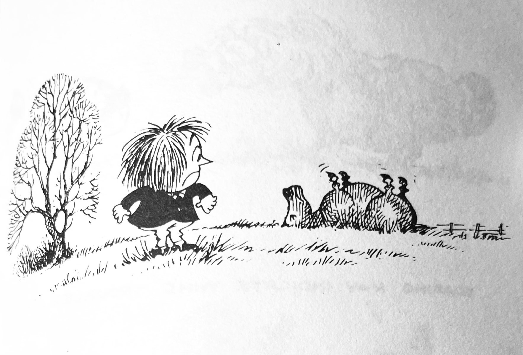 Thelwell: Riding Academy