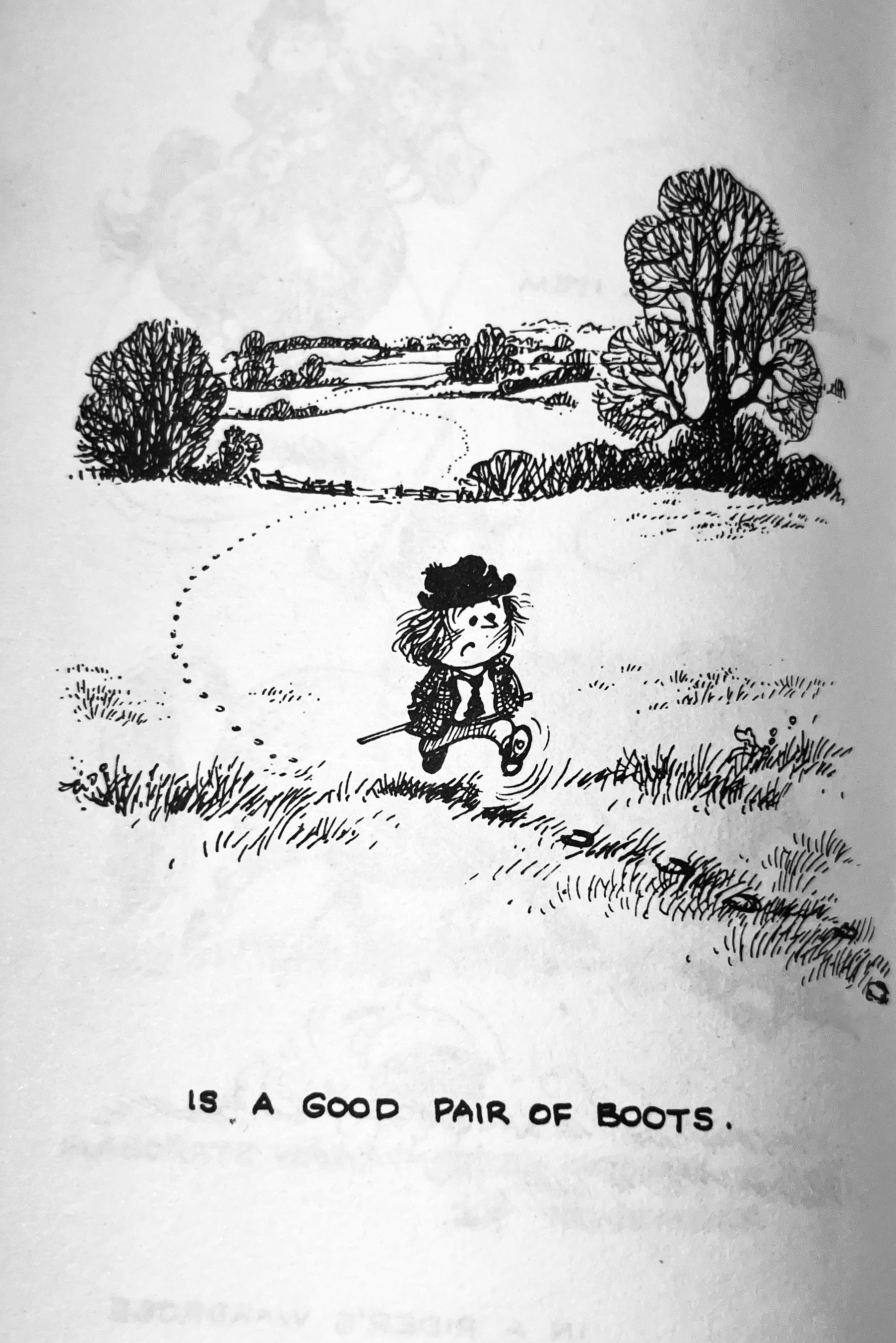Thelwell: Riding Academy