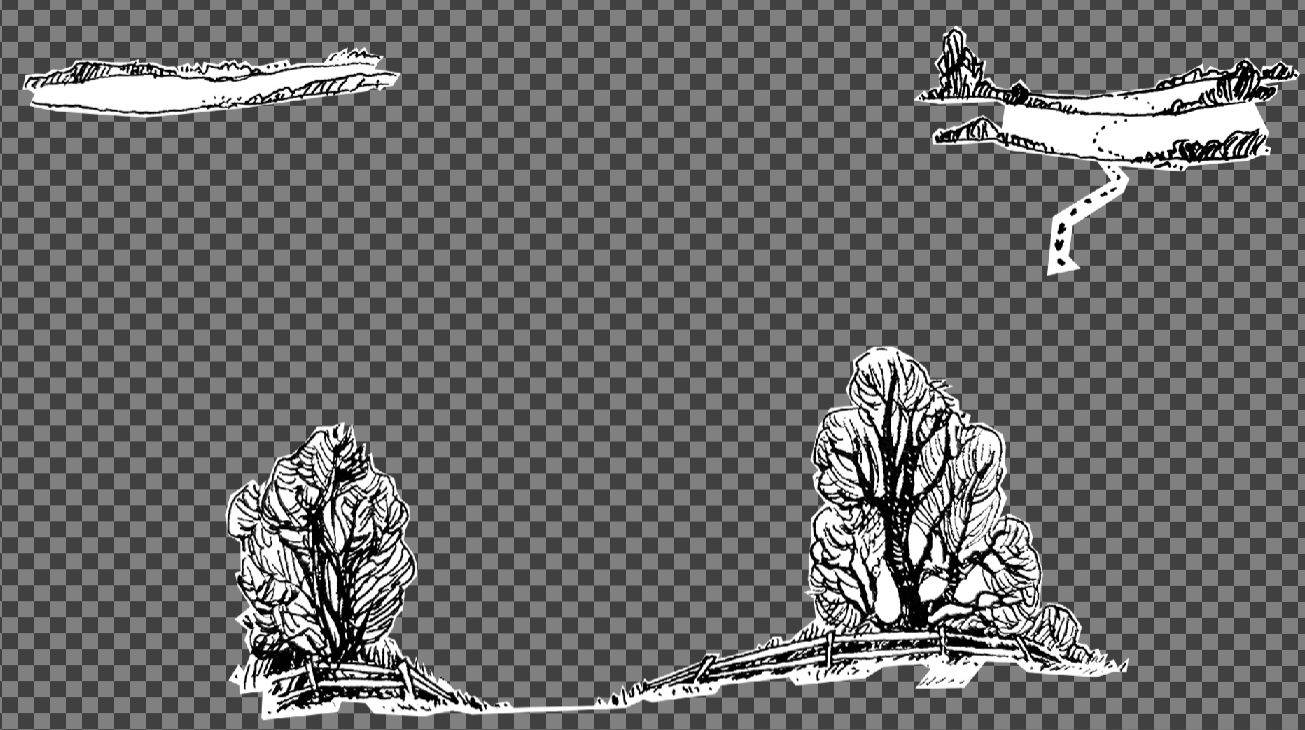 Paper2D sprites