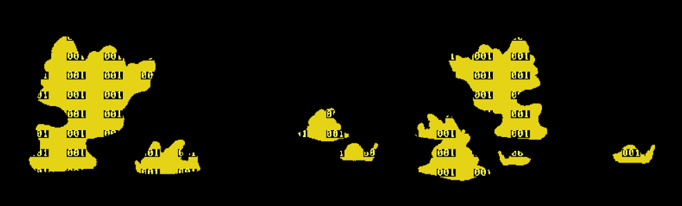 Custom Stencil Buffer