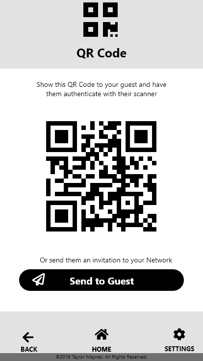 QR Code
