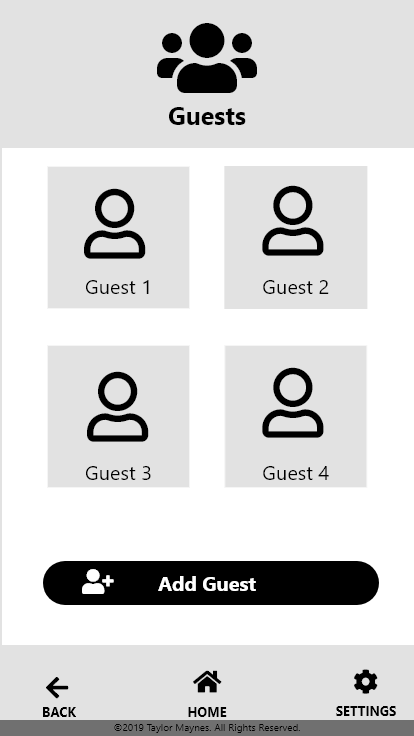 Guests