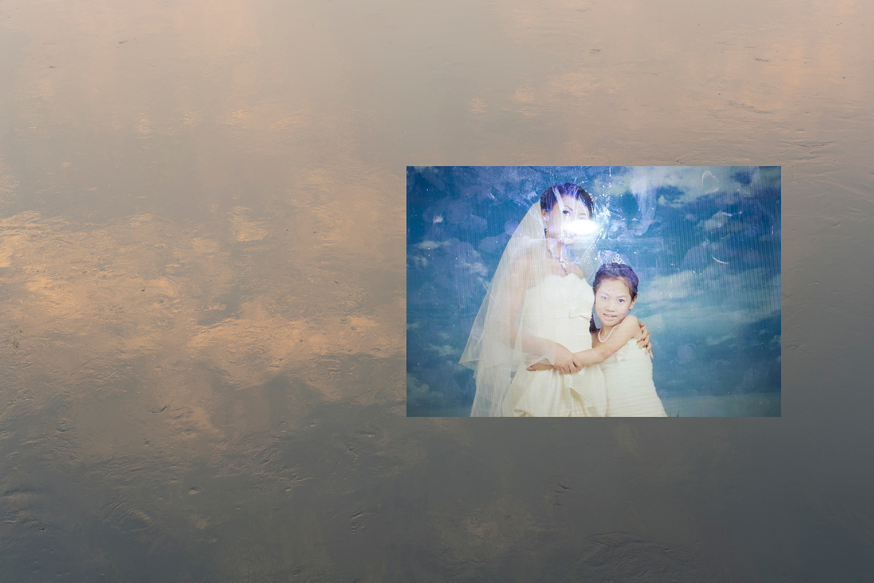 笑脸快门之二 Smile Shutter No.2