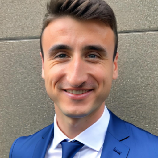 Daniel Sicinski