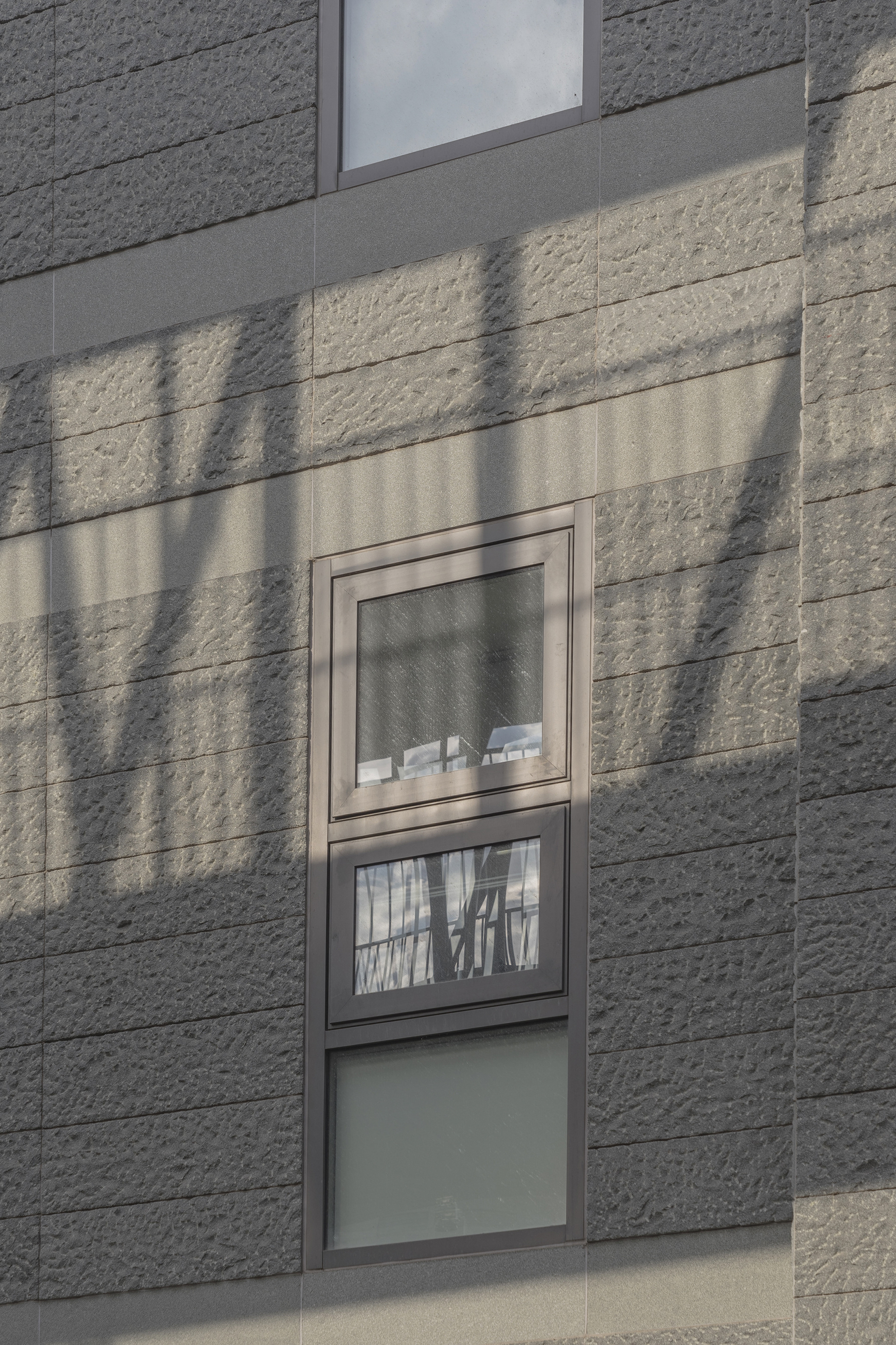 반영과 단편 (reflections and parts)
