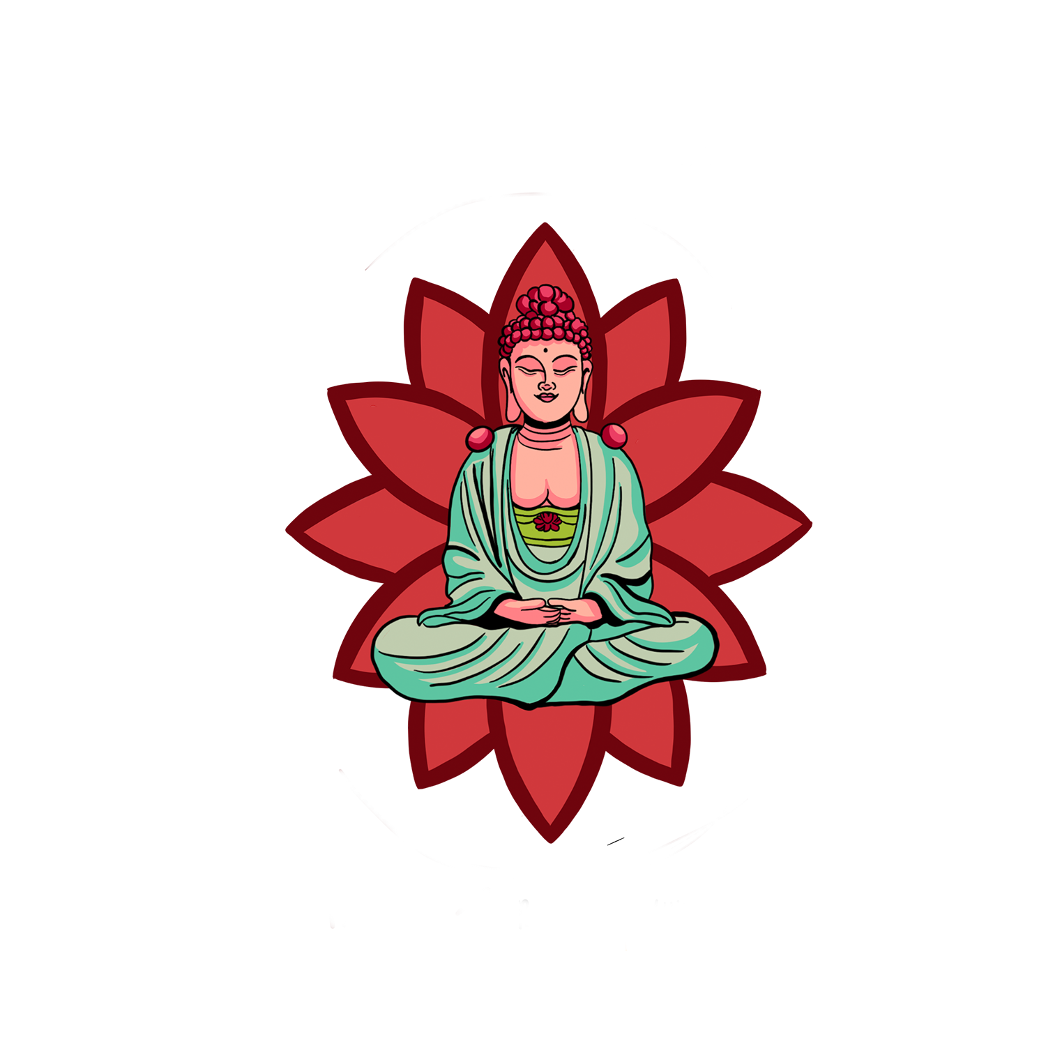 Kombudda- Raspberry Lime