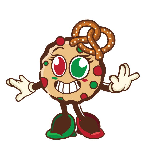 Crazy Christmas