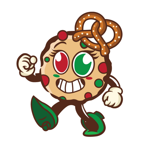 Crazy Christmas
