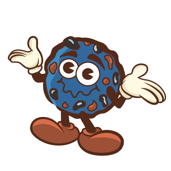 Cookie Monster