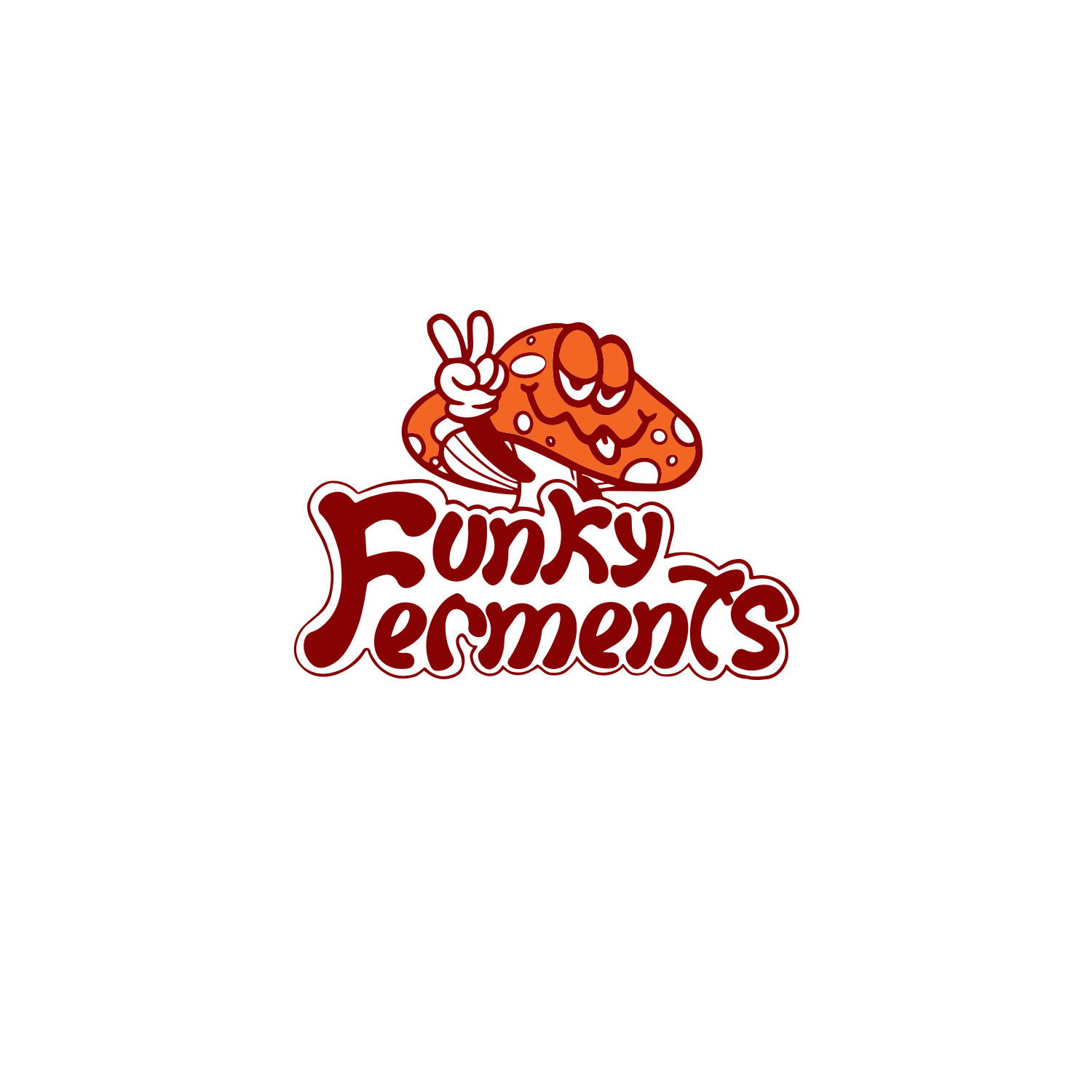 Funky Ferments