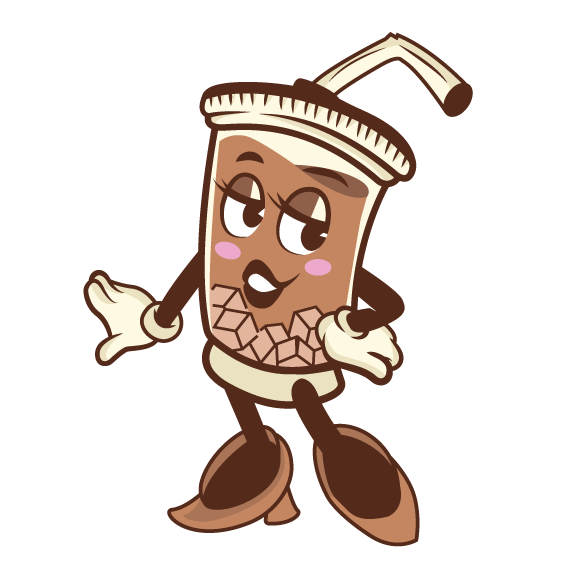 Iced Coffee