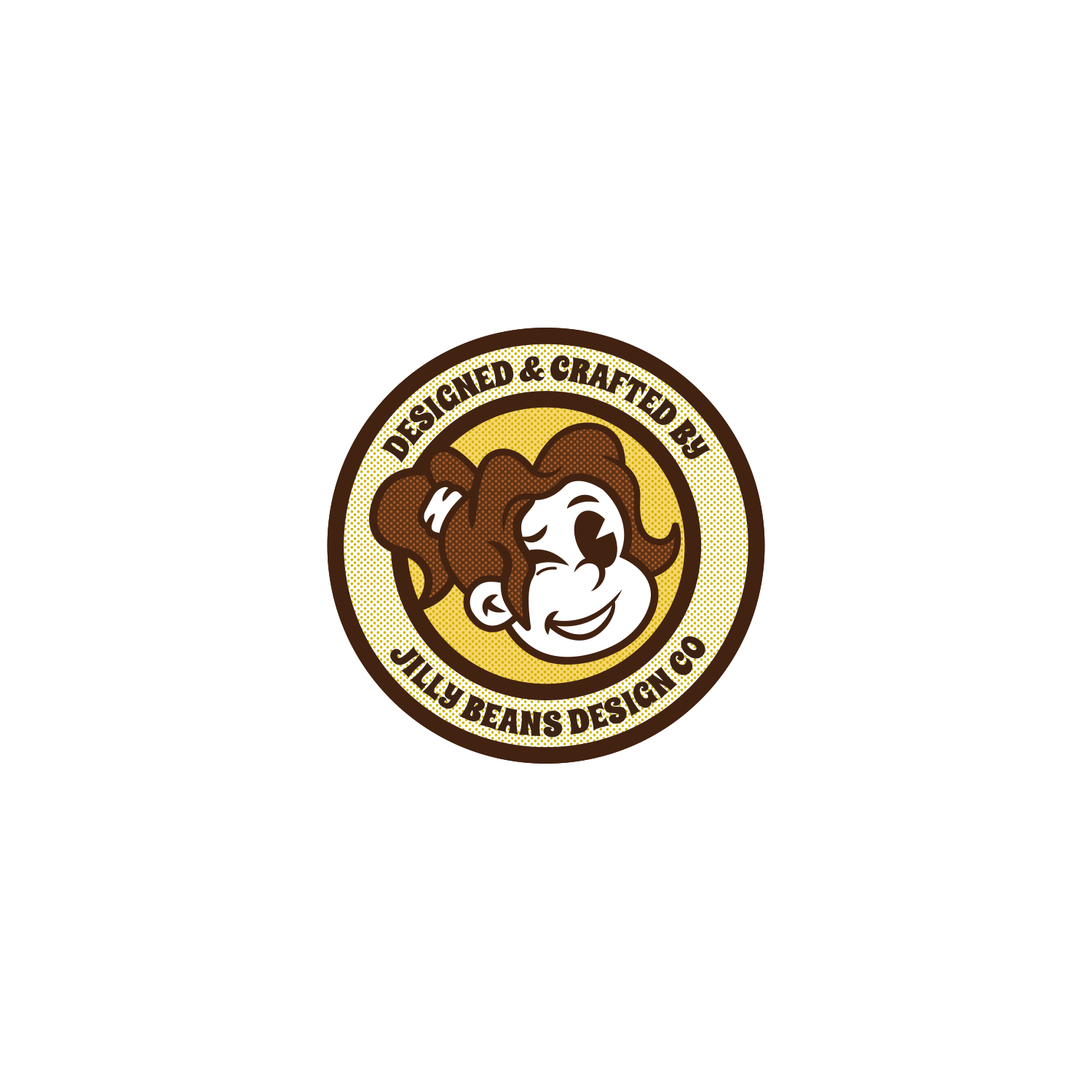 personal branding Jill Mascot