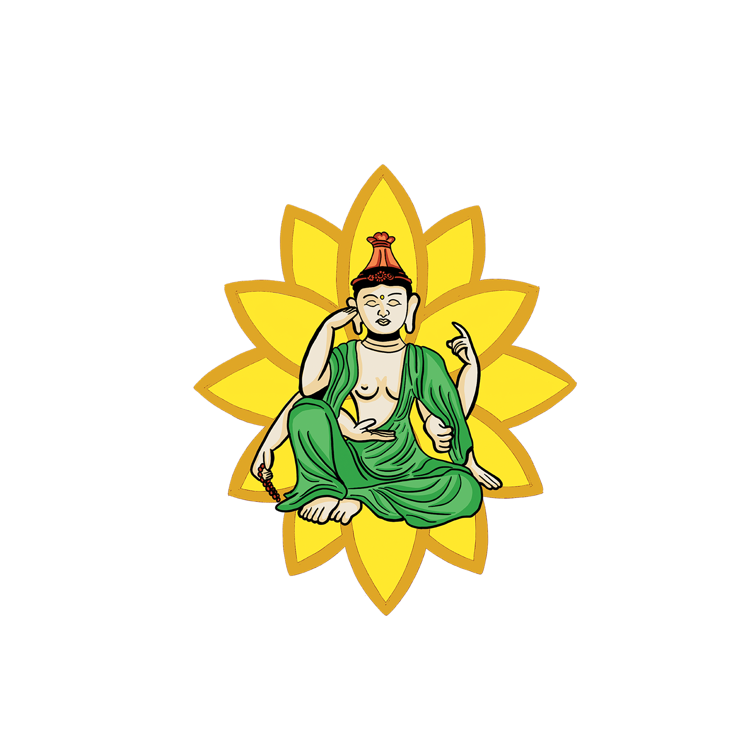 Kombudda- Lemon Ginger