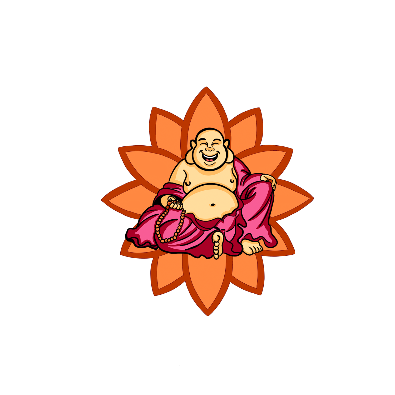 Kombudda- Rhubarb