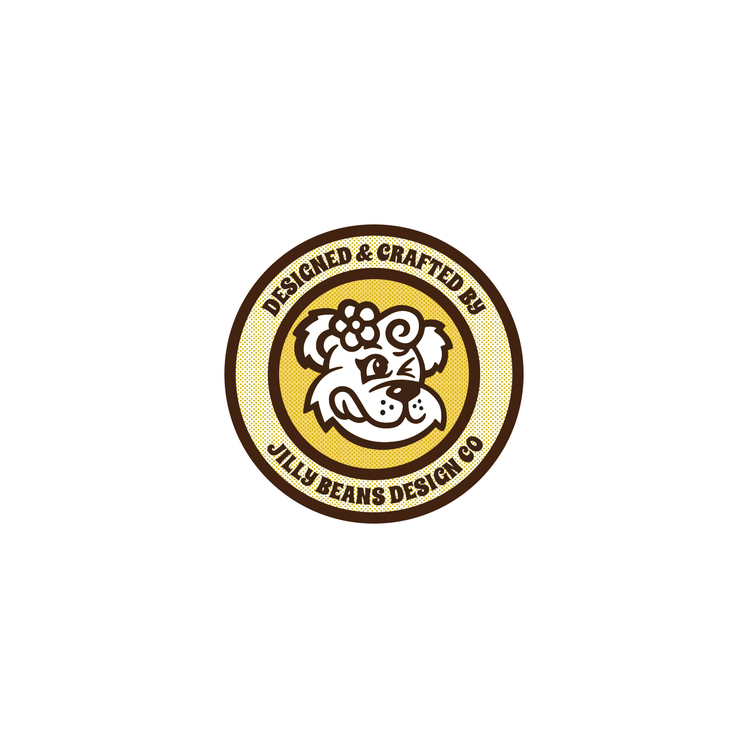 personal branding main mascot