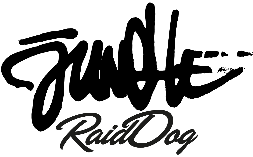 Jungle Raiddog