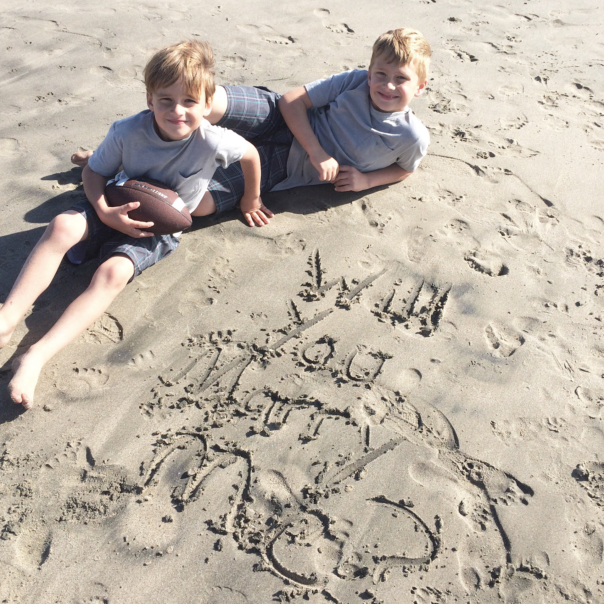 Malibu beach proposal!