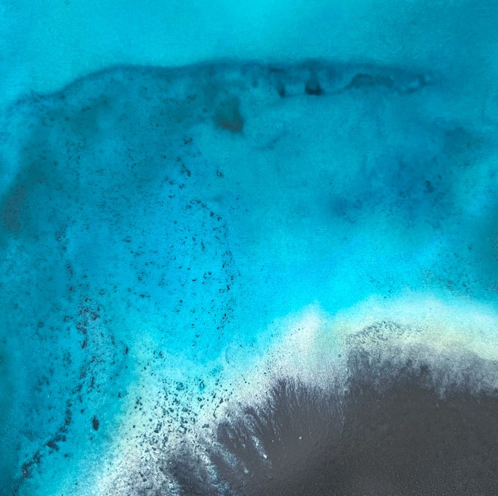 Travel & Ocean Inspired