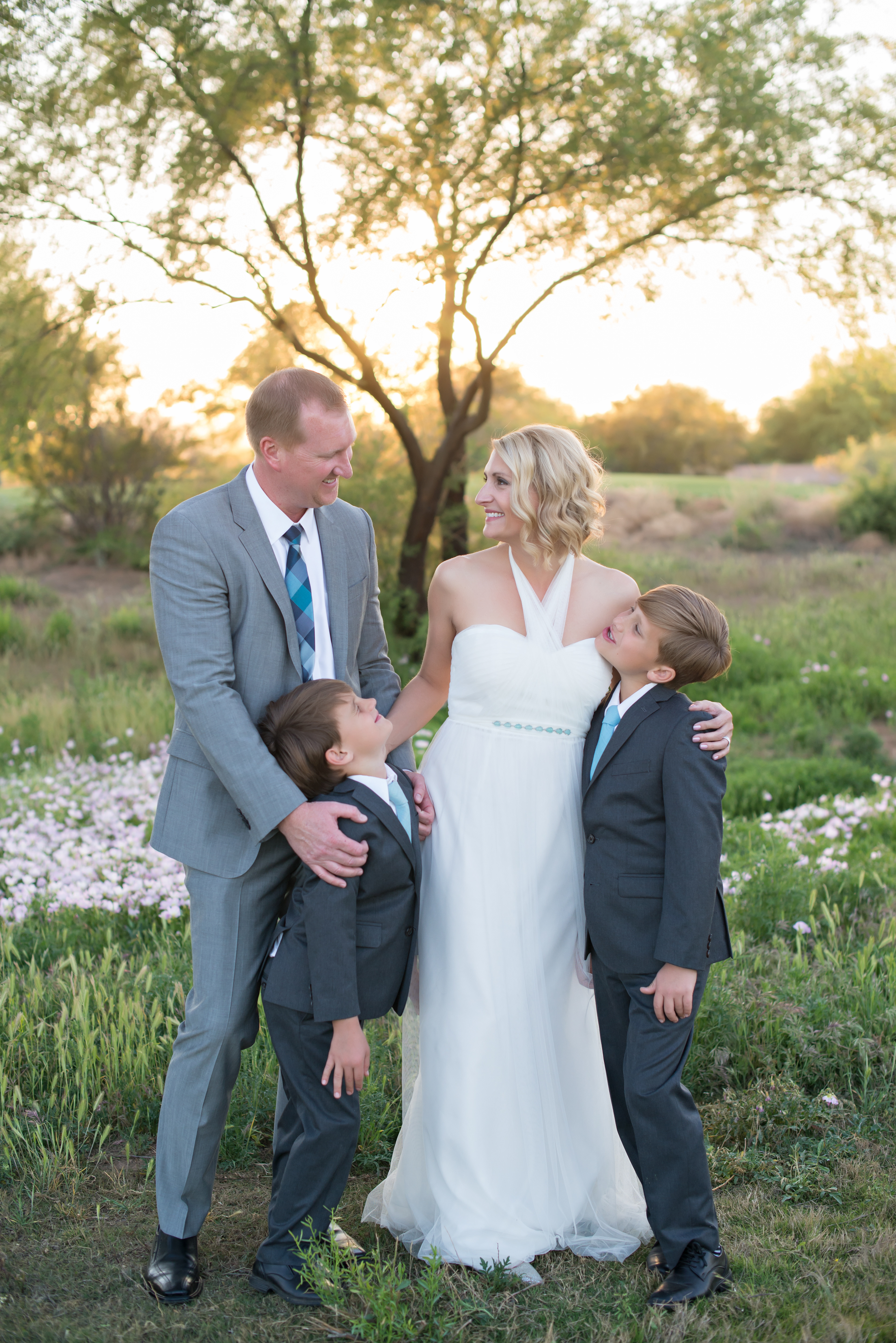 TACO wedding