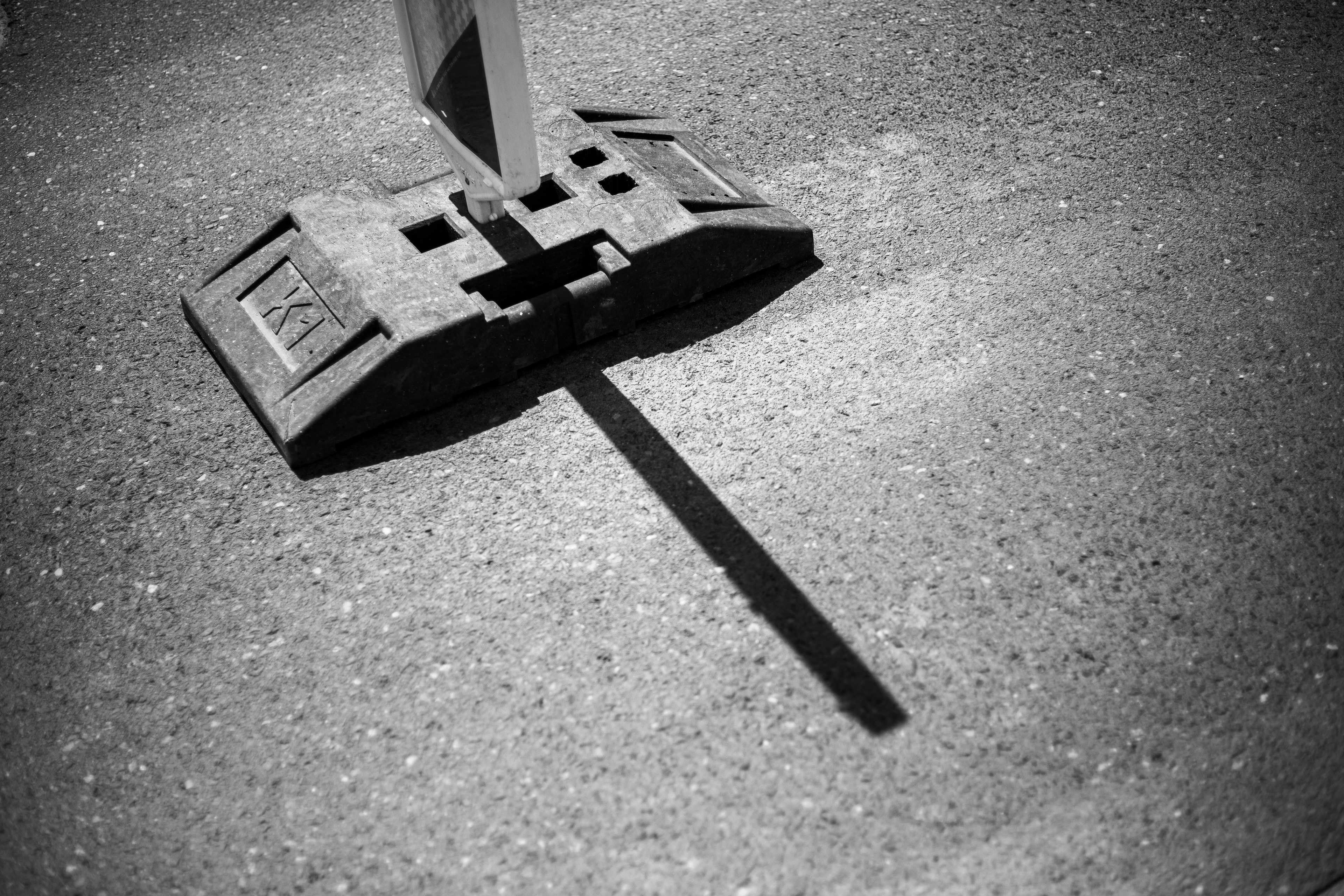 Eine Bake in Baddeckenstedt