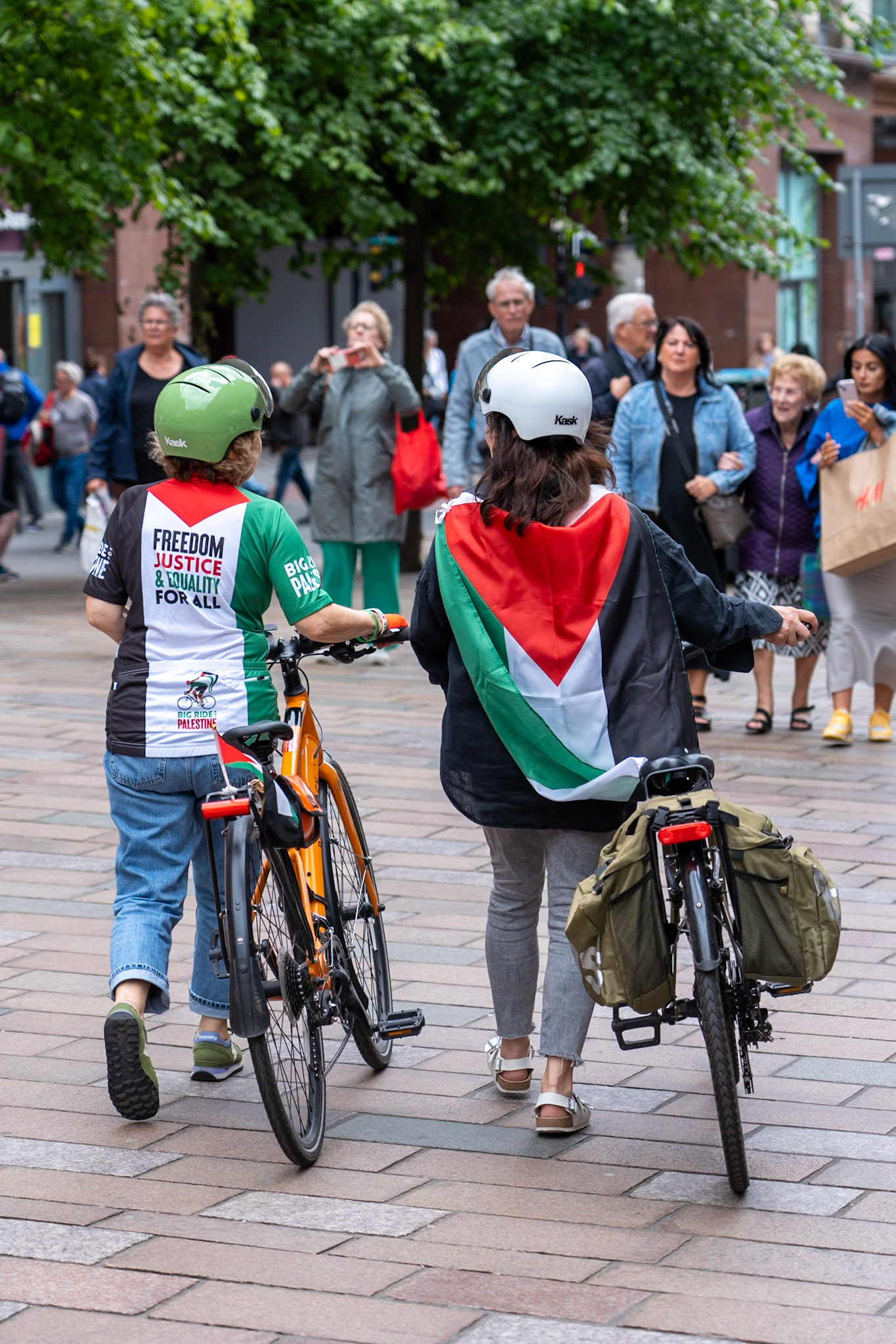 © Richard Gass 2024